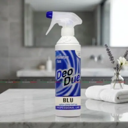 Odorizant Blu 500 ml detergentlarobinet.ro