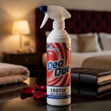 odorizant profesional deo due erotik din categoria deo due