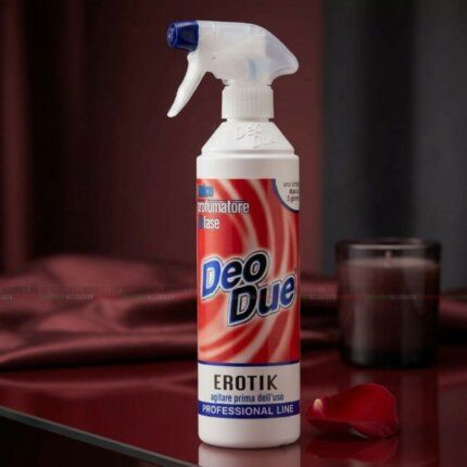 odorizant profesional deo due erotik din categoria deo due