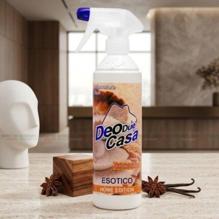 odorizant profesional deo due esotico din categoria deo due