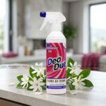 odorizant profesional deo due fiore de tiare din categoria deo due