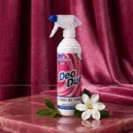 Odorizant Fiore Tiare 500 ml detergentlarobinet.ro