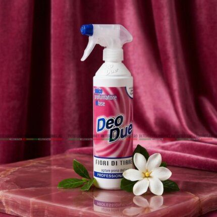 odorizant profesional deo due fiore de tiare din categoria deo due