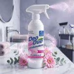 Odorizant Florale 500 ml detergentlarobinet.ro