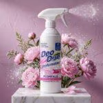 odorizant profesional deo due florale din categoria deo due