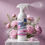 Odorizant Profesional Deo Due Florale - imagine 4