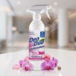 odorizant profesional deo due florale din categoria deo due