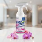 Odorizant Profesional Deo Due Florale - imagine 2