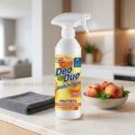 odorizant profesional fruttato deo due din categoria deo due