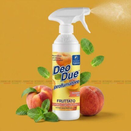 odorizant profesional fruttato deo due din categoria deo due