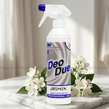 odorizant profesional deo due jasmin din categoria deo due
