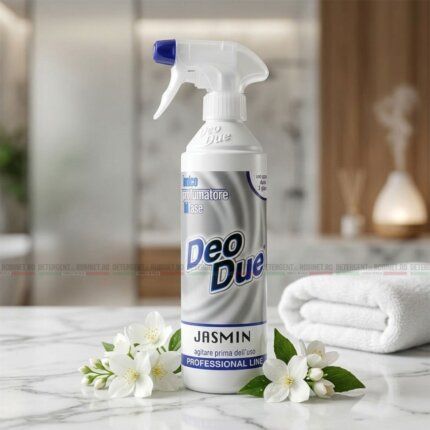 odorizant profesional deo due jasmin din categoria deo due