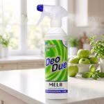odorizant profesional deo due mela din categoria deo due