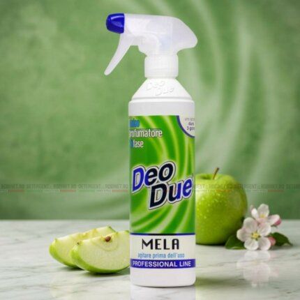 odorizant profesional deo due mela din categoria deo due