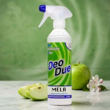 Odorizant Mela 500 ml detergentlarobinet.ro