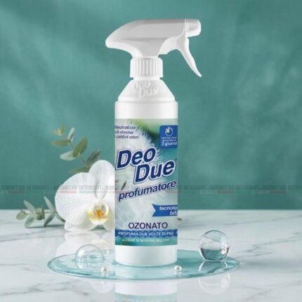 Balsam de rufe Ozonato 500 ml detergentlarobinet.ro