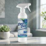 odorizant profesional deo due ozonato din categoria deo due