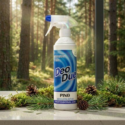 Odorizant Pino 500 ml detergentlarobinet.ro