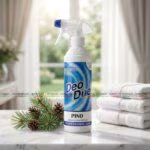 odorizant profesional deo due pino din categoria deo due