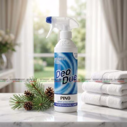 odorizant profesional deo due pino din categoria deo due