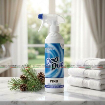 odorizant profesional deo due pino din categoria deo due