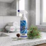 odorizant profesional deo due pino din categoria deo due