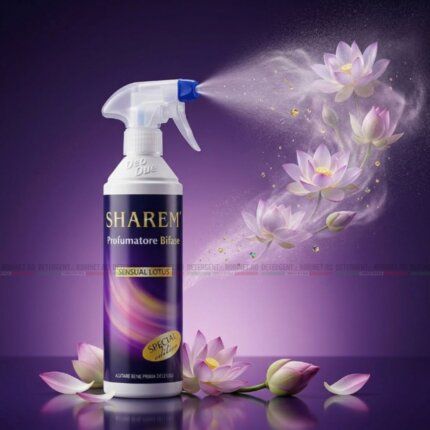 odorizant profesional deo due sharem din categoria deo due