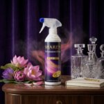 Odorizant Profesional Deo Due Sharem - imagine 3