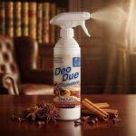 odorizant profesional deo due speziato din categoria deo due