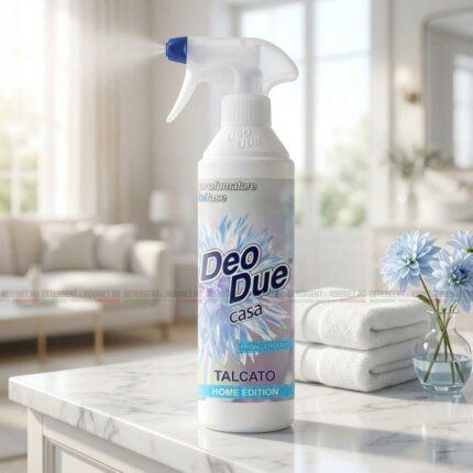 odorizant profesional deo due talcato din categoria deo due