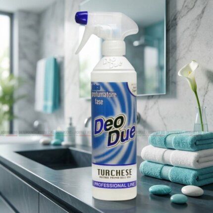 Odorizant Turchese 500 ml detergentlarobinet.ro