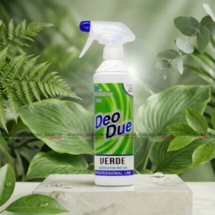 odorizant profesional verde deo due din categoria deo due