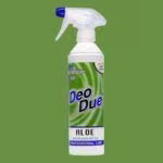 odorizant profesional deo due aloe din categoria deo due