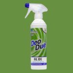 odorizant profesional deo due aloe din categoria deo due