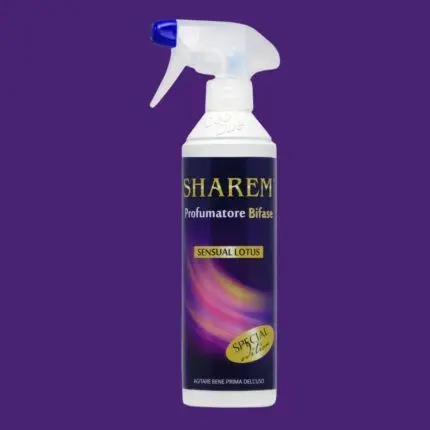 odorizant profesional deo due sharem din categoria deo due