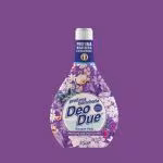 parfum concentrat de rufe deo due bouquet viola 250 ml din categoria esenta parfumata rufe