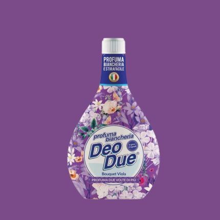 parfum concentrat de rufe deo due bouquet viola 250 ml din categoria deo due