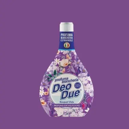 parfum concentrat de rufe deo due bouquet viola 250 ml din categoria esenta parfumata rufe