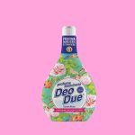 Balsam de rufe Parfum Estate Rosa 250 ml detergentlarobinet.ro