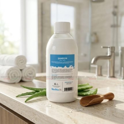 sampon aloe vera, kg din categoria sampoane