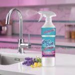 Anticalcar Solutie Anticalcar 4 in 1 750 ml detergentlarobinet.ro