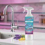 solutie anticalcar 4 in 1 deo due 750 ml din categoria anticalcar