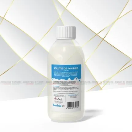 Balsam de rufe Solutie inalbire cu soda 1 Kg detergentlarobinet.ro