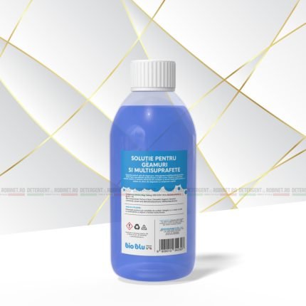 Detergent multisuprafețe Solutie geamuri multisuprafete 1 Kg detergentlarobinet.ro