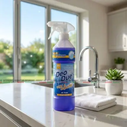 Detergent multisuprafețe Solutie geamuri Multisuprafete 750 ml detergentlarobinet.ro