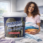 cristale parfumate pentru rufe soffio di calabria din categoria cristale parfumate rufe