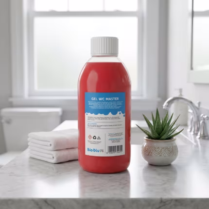 gel wc master, kg din categoria aditivi si alte produse