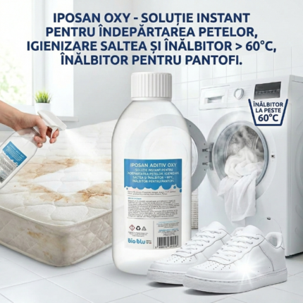 iposan oxy - aditiv din categoria aditivi si alte produse