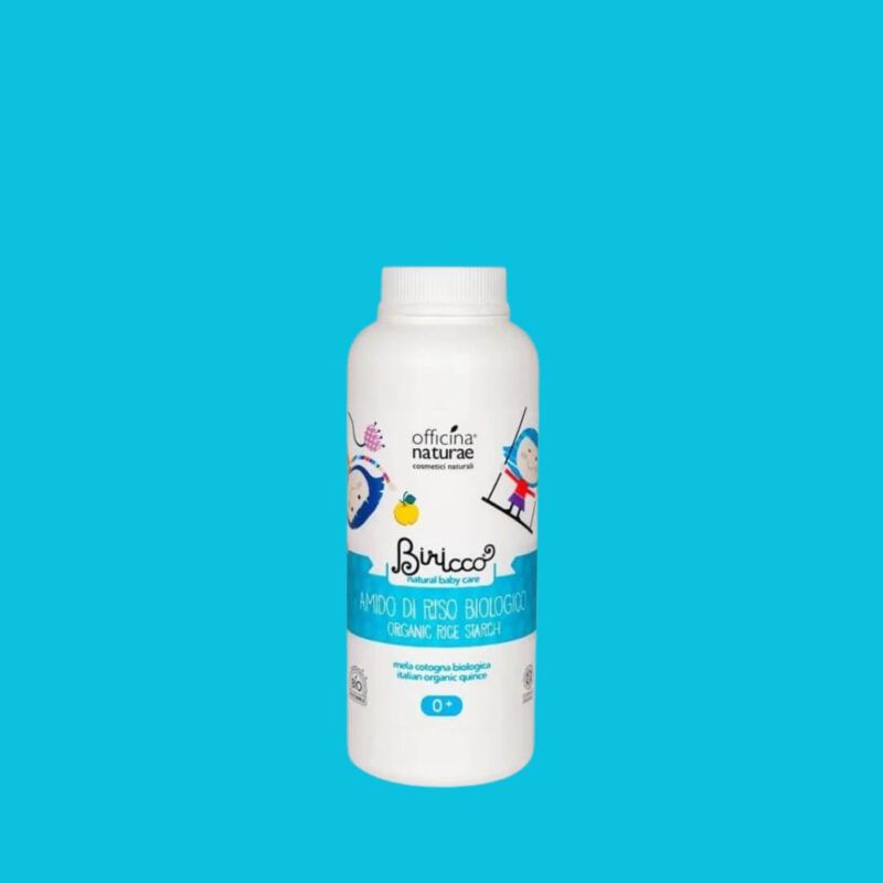 Amidon orez Amidon orez 100 g detergentlarobinet.ro