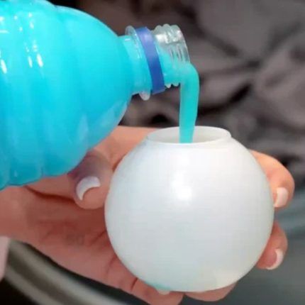 dozator detergent sau balsam din categoria aditivi si alte produse